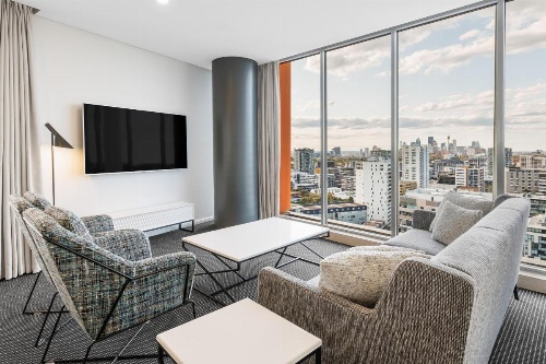 Meriton Suites Zetland image 16