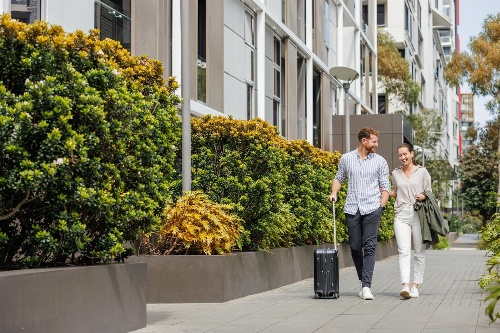 Meriton Suites Zetland image 2
