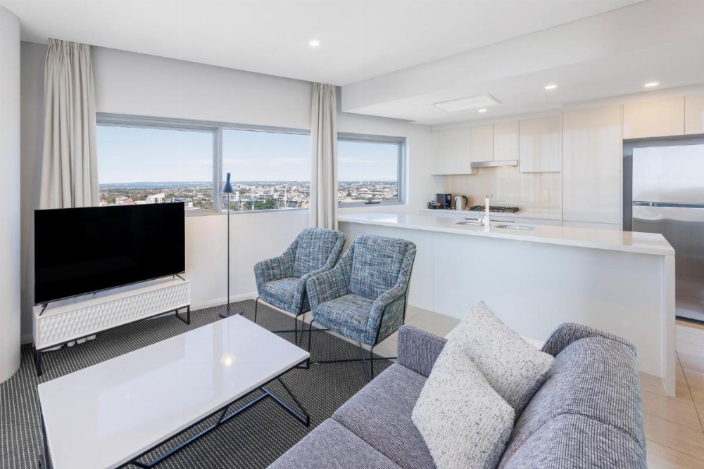 Meriton Suites Zetland Image 20