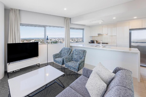 Meriton Suites Zetland image 20