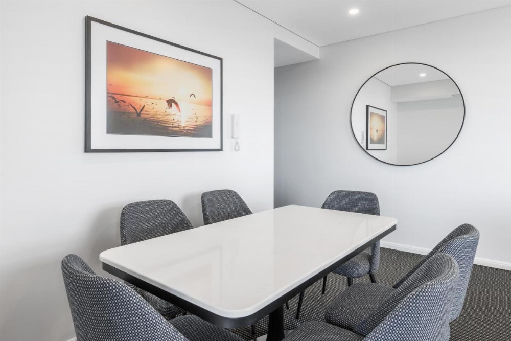 Meriton Suites Zetland Image 24