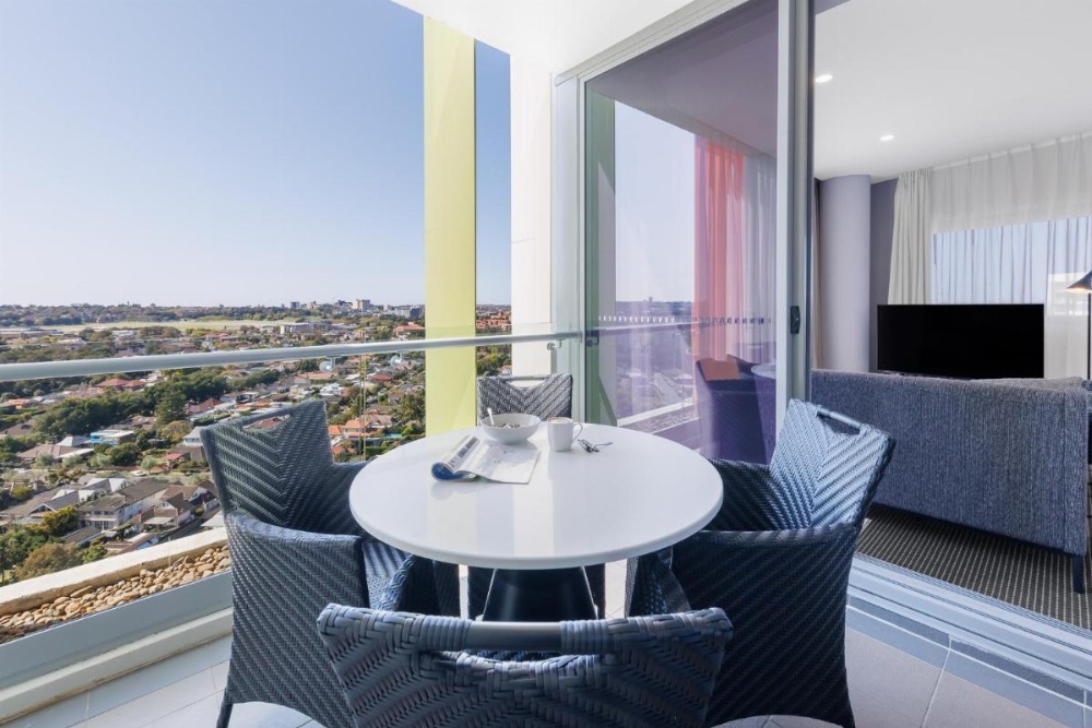 Meriton Suites Zetland Image 25