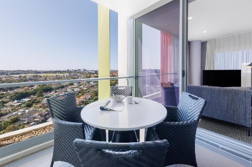 Meriton Suites Zetland image 25