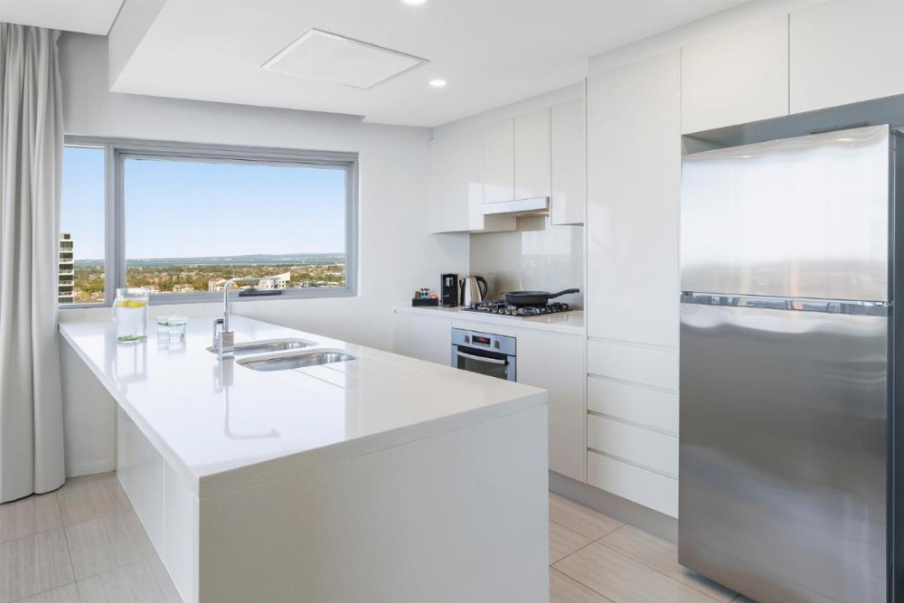 Meriton Suites Zetland Image 26