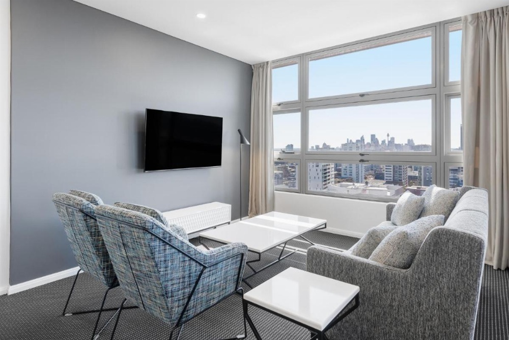 Meriton Suites Zetland Image 28