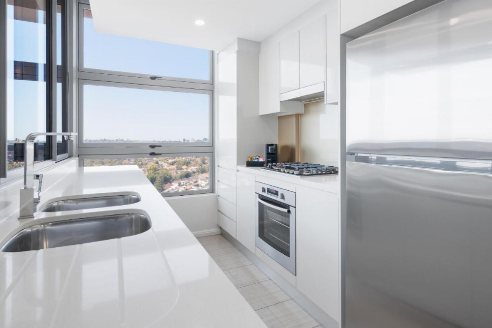 Meriton Suites Zetland Image 29