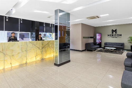 Meriton Suites Zetland image 3