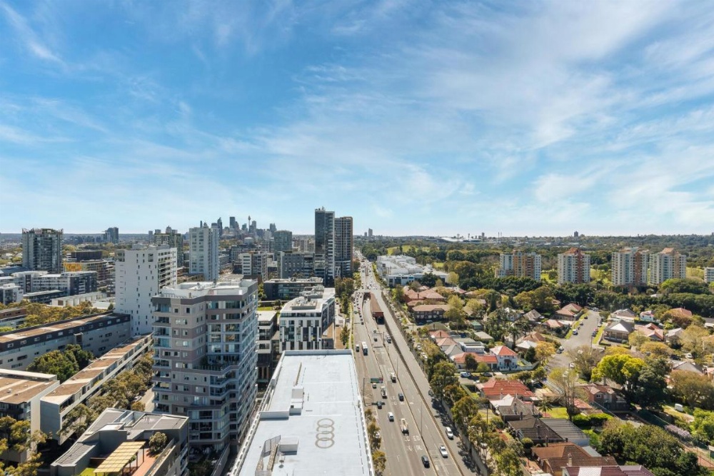 Meriton Suites Zetland Image 30
