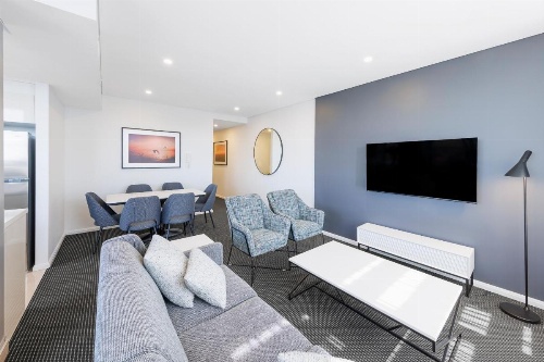 Meriton Suites Zetland image 31