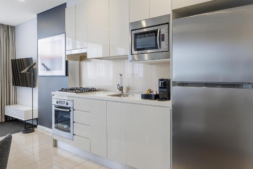 Meriton Suites Zetland image 33