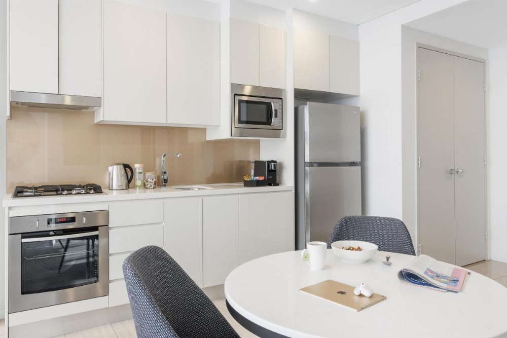 Meriton Suites Zetland Image 35