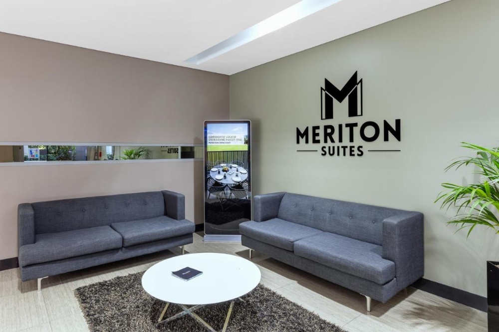 Meriton Suites Zetland Image 39