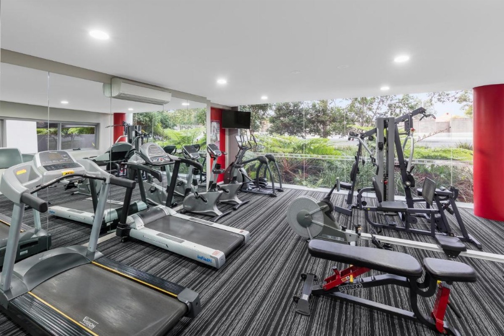 Meriton Suites Zetland Image 40