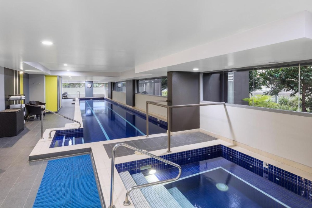 Meriton Suites Zetland Image 42
