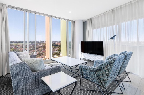 Meriton Suites Zetland image 46