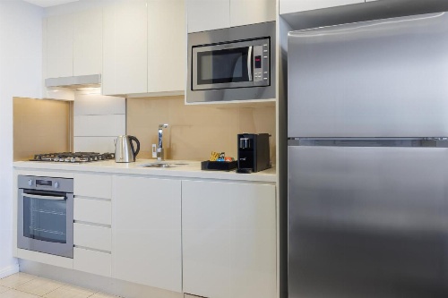 Meriton Suites Zetland image 47