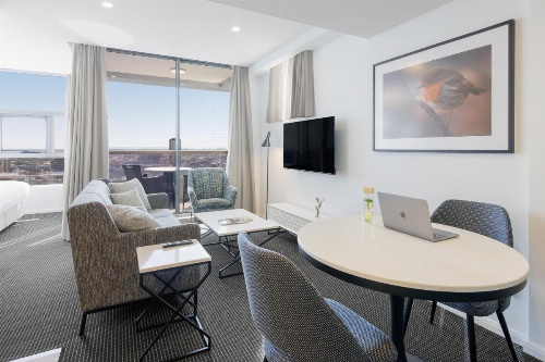 Meriton Suites Zetland image 49