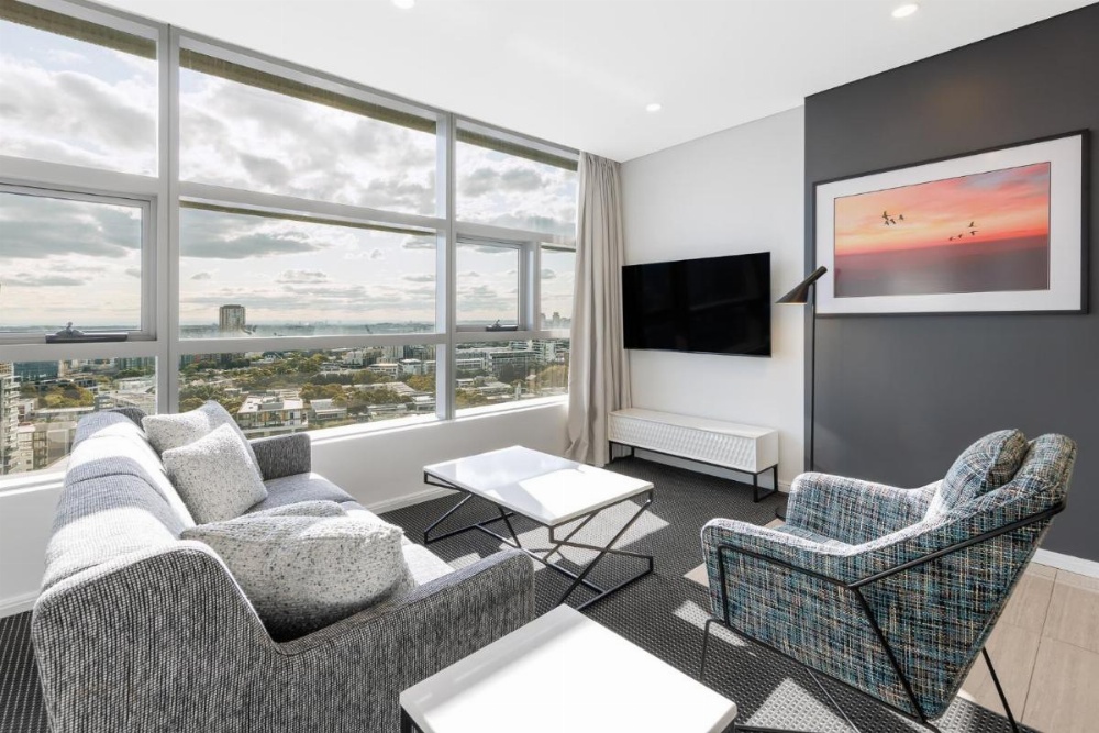 Meriton Suites Zetland Image 50