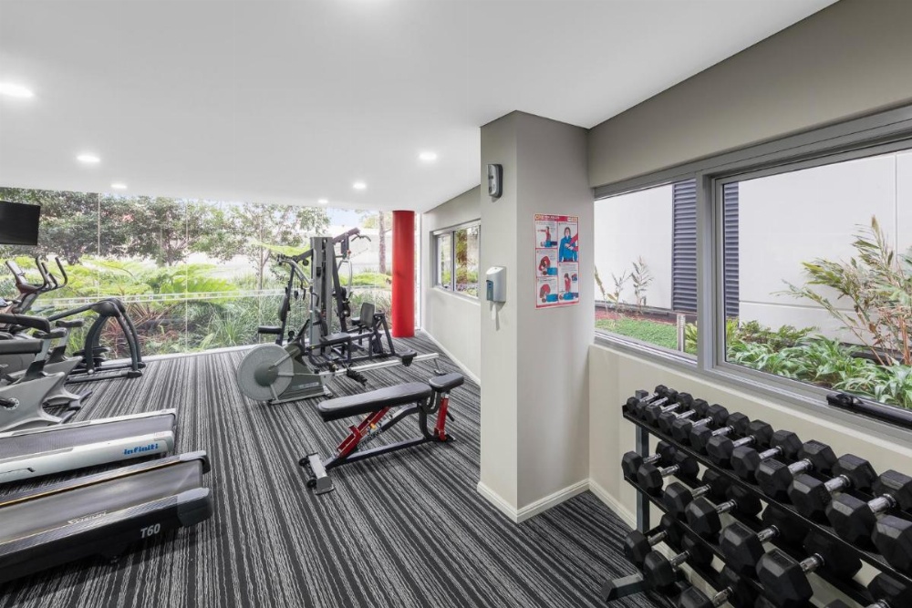Meriton Suites Zetland Image 7