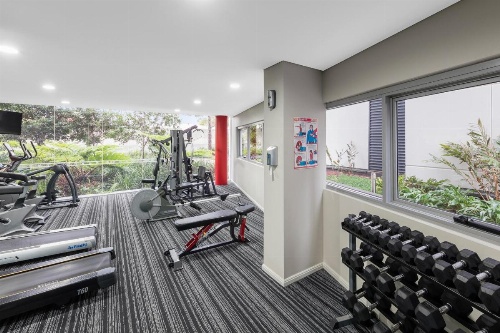 Meriton Suites Zetland image 7